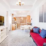 Marmoles 19, City Center Apartment