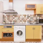 Marmoles 19, City Center Apartment