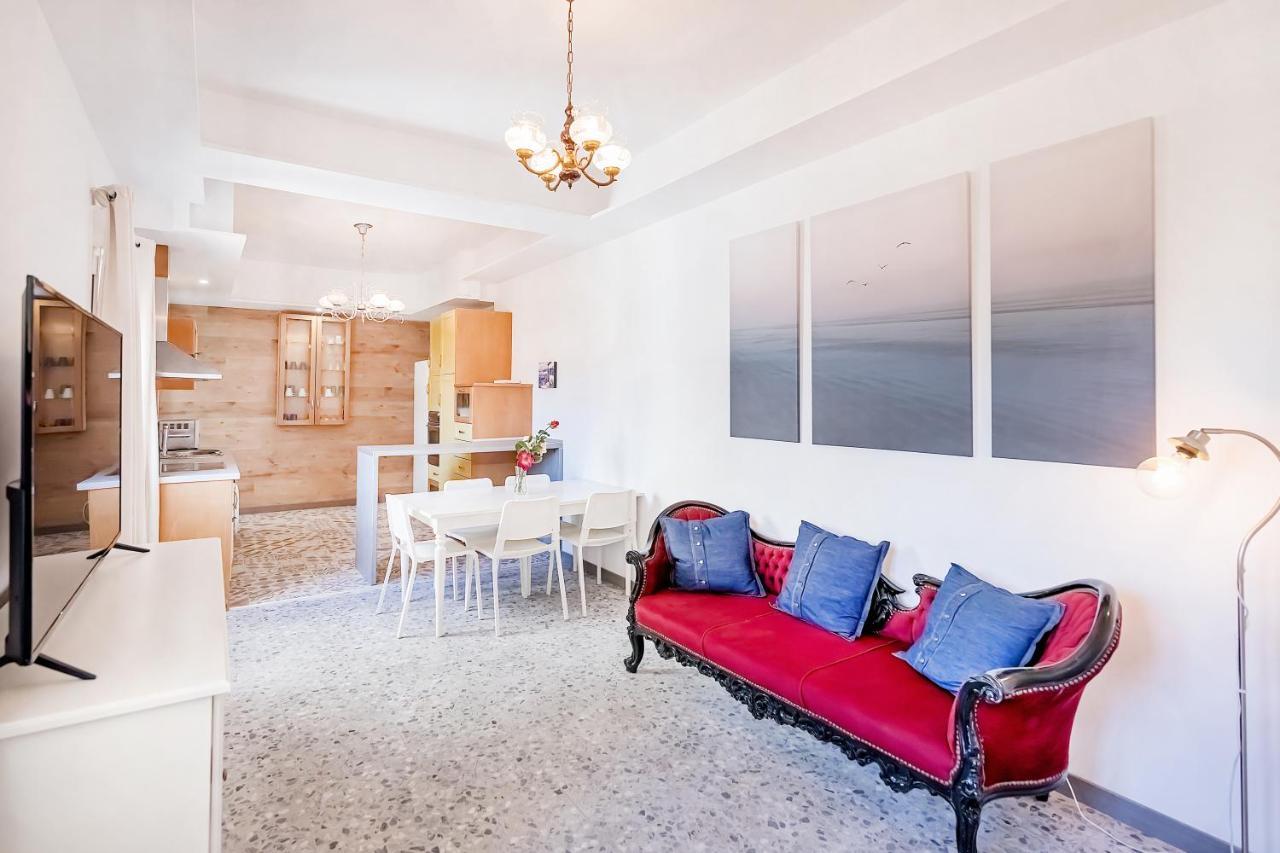 Marmoles 19, Center Apartment Malaga